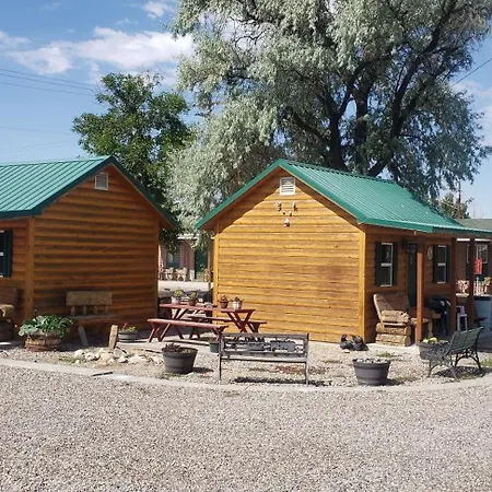 Antler Motel
