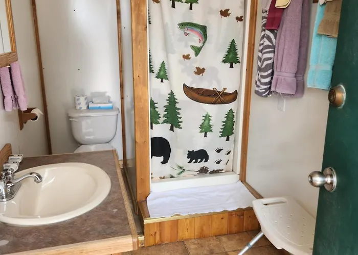 Motel Antler