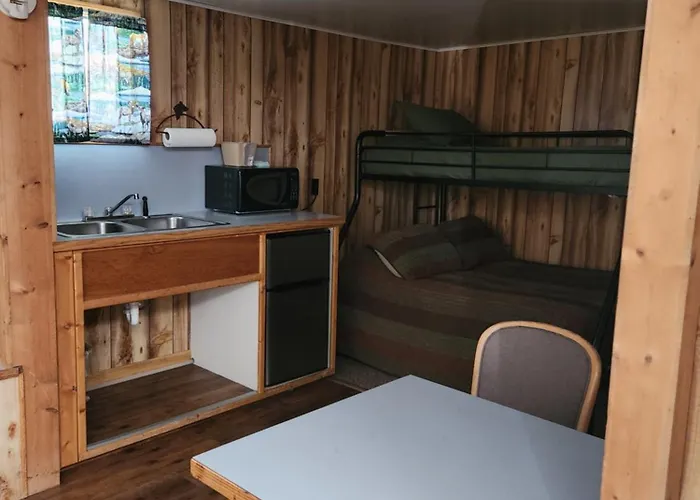 Motel Antler